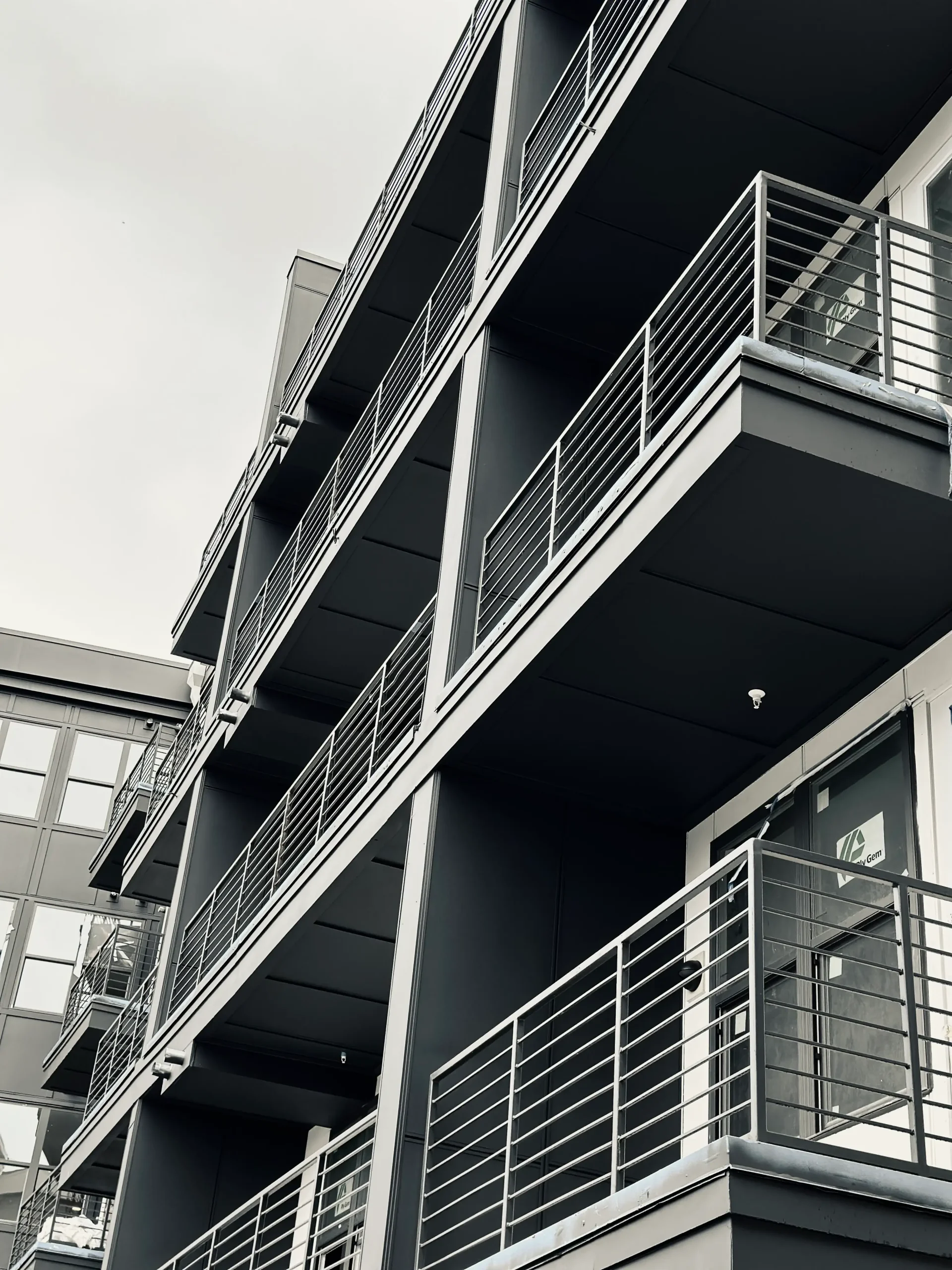 Structural steel erection — RSE